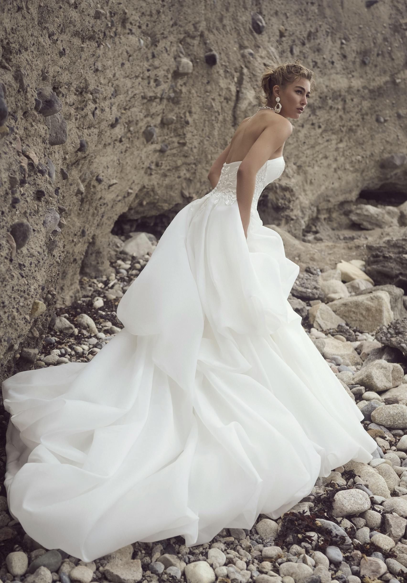 midgley wedding dress